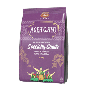 Kopi Gayo Speciality 100% Arabica